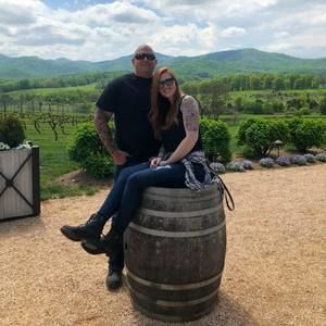 Meet your Posher, Jade